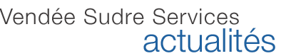 Vendée Sudre Services - Actualités