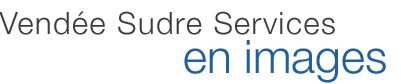 Vendée Sudre Services en images